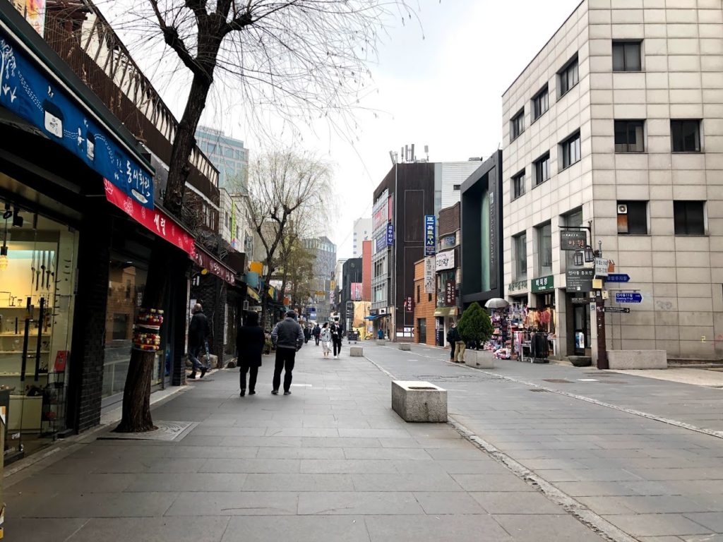 ポジャギアート サロンに行ってきました