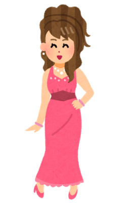 “水”を使った言い回し