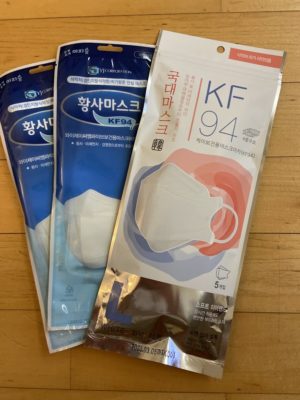 この時期のソウル