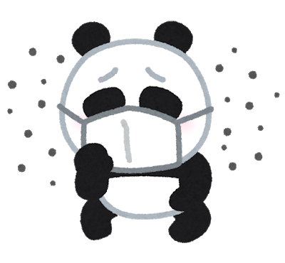 今年の春は空気が澄んでいた