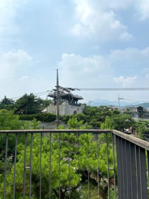 最近ホットな街 城北