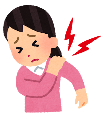 韓国語にもある五十肩